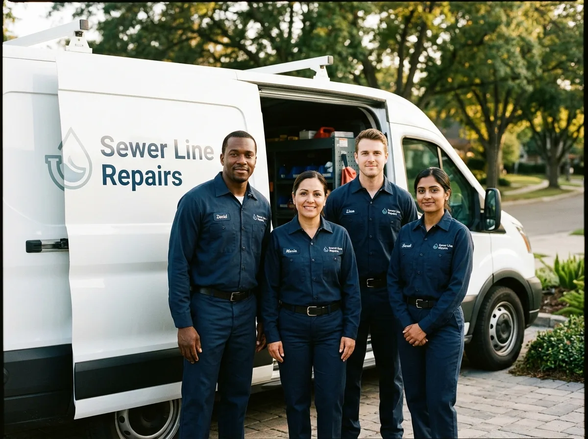 Emergency Plumber company in Francis Creek, WI