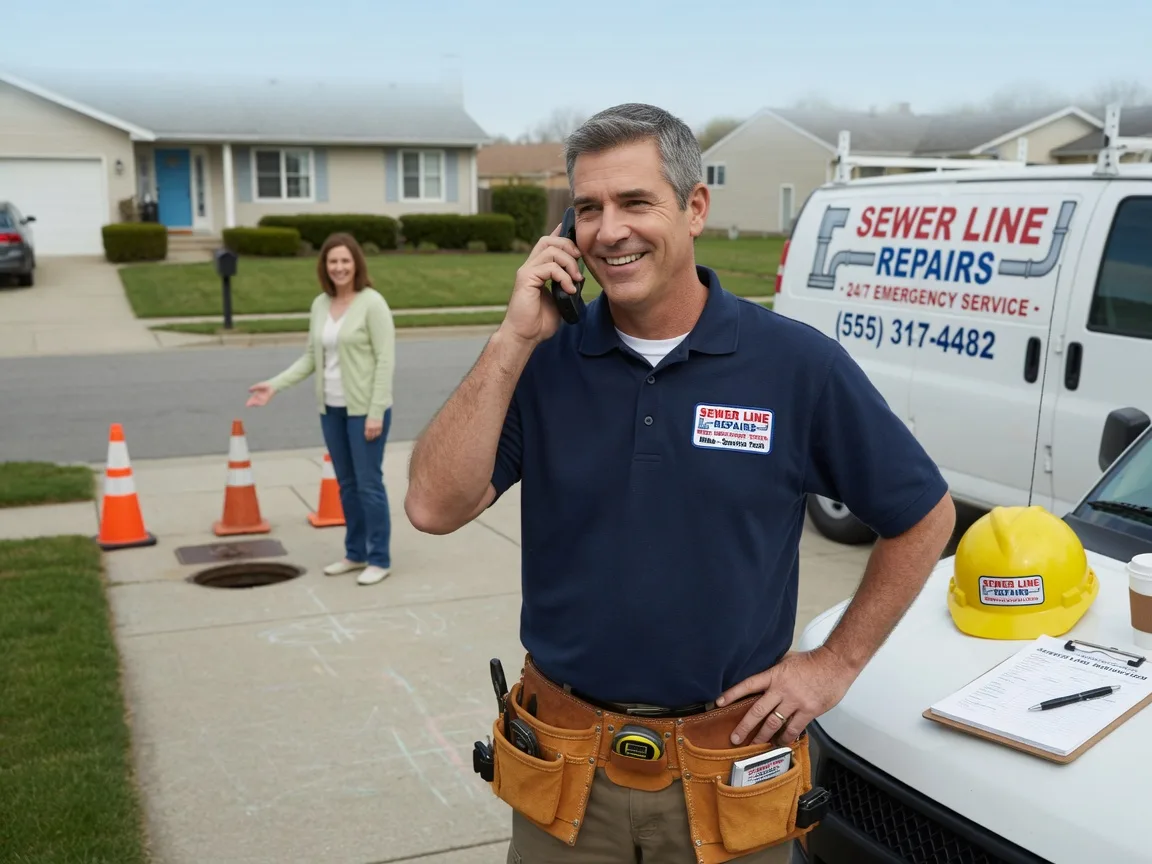 Emergency Plumber Francis Creek, WI FAQs